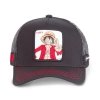 One Piece Luffy - Cap Capslab